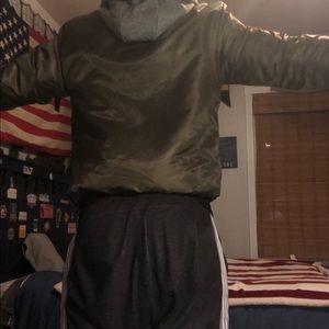 Eckō Unltd Bomber Jacket